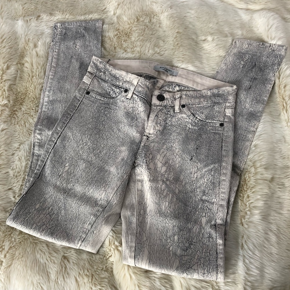 Rich & Skinny jeans